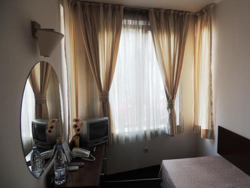 Guest House Solo Шумен Екстер'єр фото