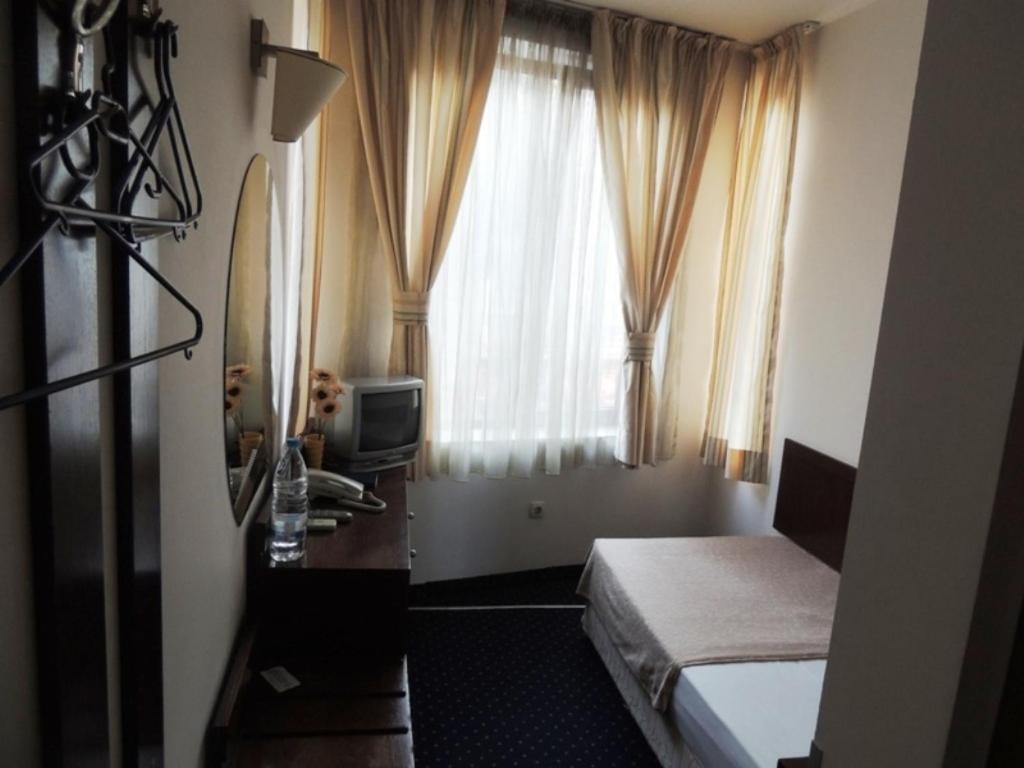 Guest House Solo Шумен Екстер'єр фото